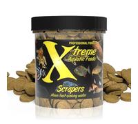 Xtreme Aquatic Foods 2167-AA Cat Scrapers Fish Food