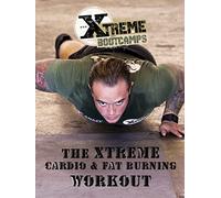 Xtreme Boot Camps Cardio & Fat Burning Workout