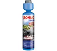 Sonax Window Cleaner Xtreme Clear View Nano Concentrate 1:100 Paintwork, rubber & plastics 250ml