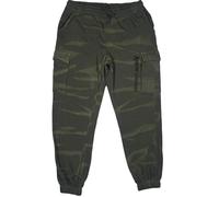 Xtreme Couture by Affliction Men's Sweatpants Jogger Offering, Gray, X-Large