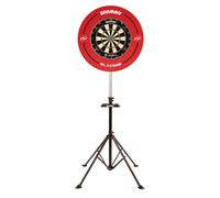 Winmau Xtreme Dartboard Stand with Blade 6 Dual Core and Surround One size