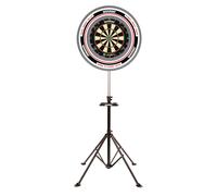 Xtreme Dartboard Stand with Blade 6 Dual Core and Surround