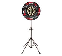 Xtreme Dartboard Stand with Blade 6 Dual Core and Surround