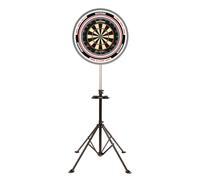Xtreme Dartboard Stand with Blade 6 Triple Core and Surround