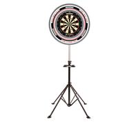 Xtreme Dartboard Stand with Blade 6 Triple Core and Surround
