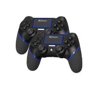 Xtreme Gamepad PlayStation 4 Combo 2 Pad BT Black
