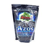 Xtreme Gardening Azos Root Booster Nitrogen Microbes Promote Growth Beneficial 12oz Ounce
