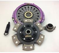Xtreme Heavy Duty Sprung Ceramic Clutch Kit Impreza WRX GDB GGB GRB GVB EJ20T