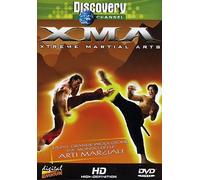 xtreme martial arts dvd Italian Import
