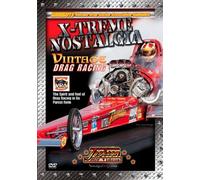 Xtreme Nostalgia: Vintage Drag Racing [DVD] [2003] [Region 1] [US Import] [NTSC]