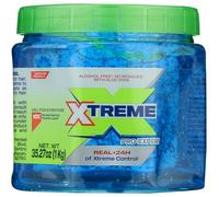 Xtreme Professional Wet Line Styling Gel Extra Hold 1040ml