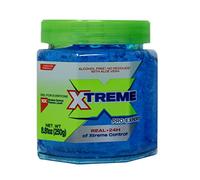 XTREME PROFESSIONAL WET LINE STYLING GEL EXTRA HOLD