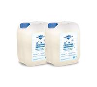 Xtreme Sanitiser | Fogger Disinfectant Spray Sanitiser | 10l (2 Pack) | Antiviral Disinfecting Mist | Ready To Use | Antibacterial Fog Machine Spray Liquid