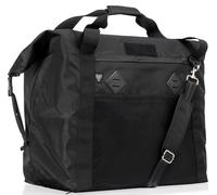 Xtreme Sight Line ~ G CUBƎ 100 Faraday Bag for Medium to Large Generators and Electronics ~ Protects Against EMP/CME/EMF/RF ~ Diamond Form Farday Lined Interior ~ Foam Padded Base