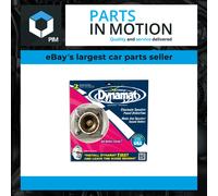 Xtreme Speaker Pack DYN10415 Dynamat Genuine Top Quality Product New