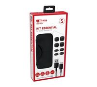 Xtreme SWITCH 2 Essential Black Video Game Case