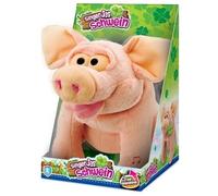 Xtreme Toys & Sports My Girl Singing Pig Height 27 cm