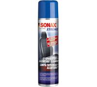 XTREME UPHOLSTERY+ALCANTARA CLEANER (400 ml) - Removes even stubborn stains suc
