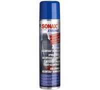 XTREME UPHOLSTERY+ALCANTARA CLEANER (400 ml) - Removes even stubborn stains such as chocolate, ice cream, coke, coffee etc. | Item-No. 02063000-810