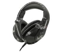 Xtreme videogames Gaming Headset WOLF with Microphone and Volume Control 90504