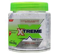 Xtreme Wet Line Styling Gel Extra Hold, 8.8 oz by Xtreme