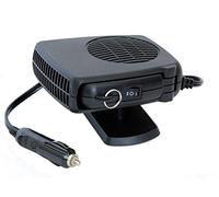 Xtremeauto 12v Electric Car Van Windscreen Demister/Defroster Heater/Cooling Blower - KA, Fiesta, Focus, Mondeo, C-Max, Eco-Sport, S-Max, Kuga, Edge, Escort