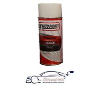 XtremeAuto® 400ml Direct Gloss Shine Aerosol Spray Paint MONTEGO BLUE PAINT CODE: A51