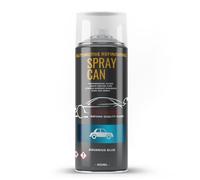 Xtremeauto Aerosol Spray Paint Kit For Ford Focus Aquarius Blue 400ml Repair Paint Can