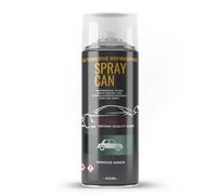 Xtremeauto Aerosol Spray Paint Kit For Ford Focus Honour Green 9 400ml Repair Paint Can