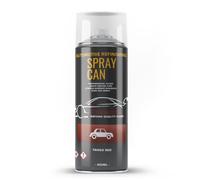 Xtremeauto Aerosol Spray Paint Kit For Ford Focus Tango Red A-T-1-Z 400ml Repair Paint Can