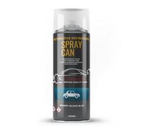 Xtremeauto Aerosol Spray Paint Kit For Ford Puma St Desert Island Blue 5Jdc Repair Paint Can