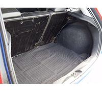 XtremeAuto® Anti-Slip Boot Mat 80x100cm Cut To Size