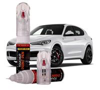 Xtremeauto Car Touch Up Paint By Registration For Alfa Romeo Cars, Paint Code By Reg Number Mixed To Registration Number (Touch Up Pen)