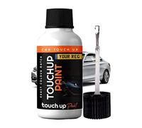 Xtremeauto Car Touch Up Paint By Registration For BMW 2-Series Car Paint Code By Reg, Car Scratch Repair Remover With Brush In Lid, Easy To Use Car Paint Pen