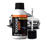 Xtremeauto Car Touch Up Paint By Registration For Hyundai i20 Car Paint Code By Reg, Car Scratch Repair Remover With Brush In Lid, Easy To Use Car Paint Pen