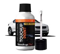 Xtremeauto Car Touch Up Paint By Registration For Polestar 2 Car Paint Code By Reg, Car Scratch Repair Remover With Brush In Lid, Easy To Use Car Paint Pen