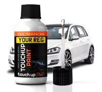 Xtremeauto Car Touch Up Paint By Registration For VW Cars, Paint Code By Reg Number Mixed To Registration Number (Touch Up Paint)