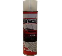 XtremeAuto® Clear Lacquer/Grey Primer/Clear Lacquer/Etch Primer Body Shop Home DIY Aerosol Cans (Clear Lacquer)