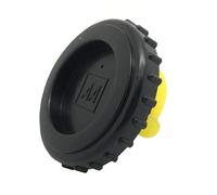 Xtremeauto Emergency Car Van Replacement Fuel Cap - KA, Fiesta, Focus, Mondeo, C-Max, Eco-Sport, S-Max, Kuga, Edge, Escort