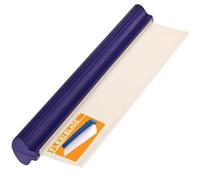Xtremeauto Flexi Car Squeegee Water Blade Wiper, Car Dryer Silicone Squeegee Water Remover, Quickly Remove Water From Windscreen & Window Car Drying Blade 30cm Long