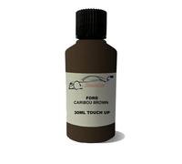 Xtremeauto For Ford C-Max Caribou Brown Met. H5 Touch Up Paint Bottle Chip Scratch Repair Brush Direct Appliance