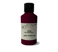 Xtremeauto For Ford Touch Up Hot Magenta Met. Paint Code(s): M,9RTE,5124