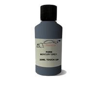 Xtremeauto For Ford Touch Up Mercury Grey Met. Paint Code(s): Q7,XSC2076,2076C