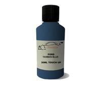Xtremeauto For Ford Touch Up Tasman Blue Met. Paint Code(s): XSC2155,K9