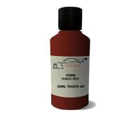 Xtremeauto For Ford Transit Tango Red Met. 3Rse Touch Up Paint Bottle Chip Scratch Repair Brush Direct Appliance