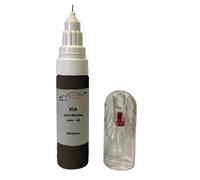 Xtremeauto For Kia Soul Java Brown Met. H5 Touch Up Paint Pen Bottle Chip Scratch Repair Brush Direct Appliance