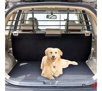 Xtremeauto FOR MITSUBISHI ASX (2010-DATE) Heavy Duty Deluxe Car Pet Dog Guard Barrier