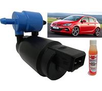 XtremeAuto® Front & Rear Windscreen Washer Pump Astra Hatchback 2009 > 2012 + Screen Wash