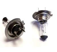 XtremeAuto® H7 HeadLight Dip/Full Beam Bulbs 2 Pin