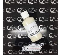 Xtremeauto OLD ENGLISH WHITE NNX PAINT TOUCH UP REPAIR KIT 30ML SCRATCH CHIP BRUSH (TOUCH UP)